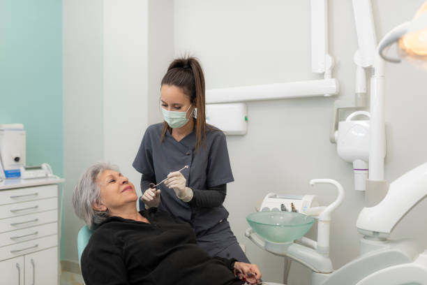 Dentist for Dental Trauma in WA