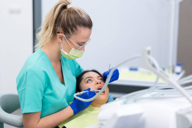 Best Knocked-Out Tooth Emergency  in Kayak Point, WA